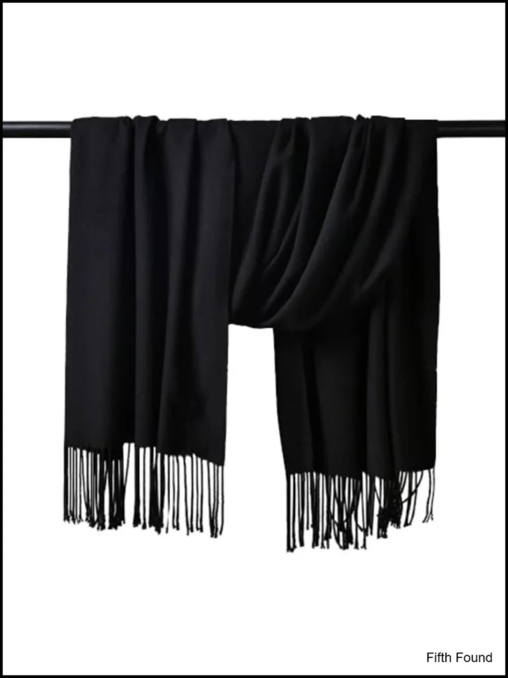 Wool Soft Winter Warm Shawl Wrap Extra Large Scarf for Women